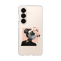 スリムプロテクションケース［ grace. ］