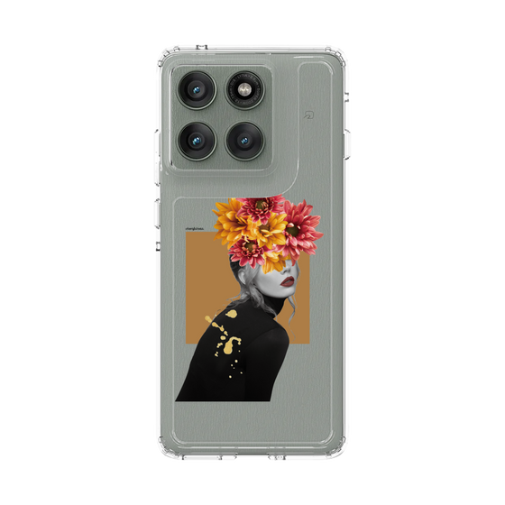 スリムプロテクションケース［ cheerfulness. ］