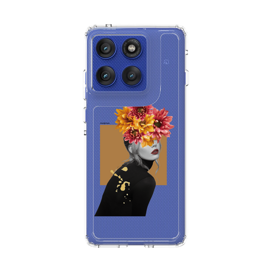 スリムプロテクションケース［ cheerfulness. ］