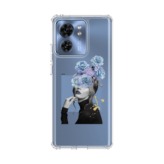 スリムプロテクションケース［ mystery. ］