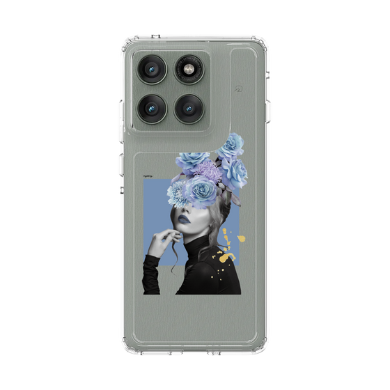 スリムプロテクションケース［ mystery. ］