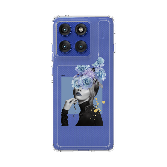 スリムプロテクションケース［ mystery. ］