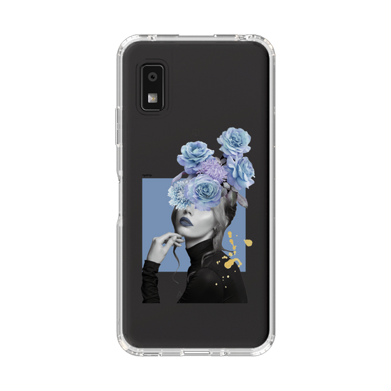 スリムプロテクションケース［ mystery. ］