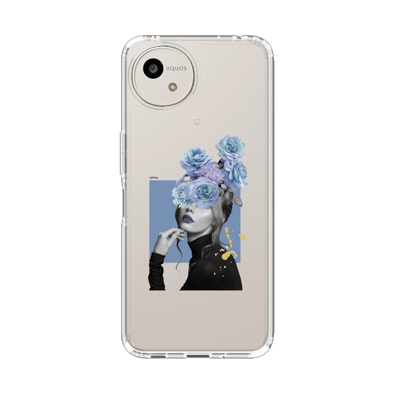 スリムプロテクションケース［ mystery. ］