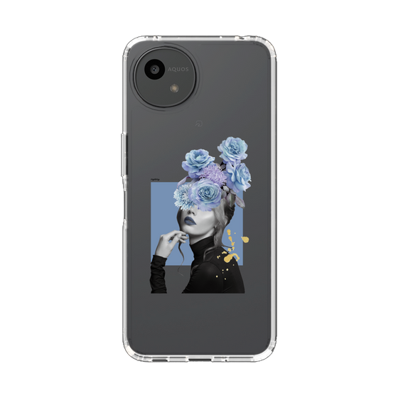 スリムプロテクションケース［ mystery. ］