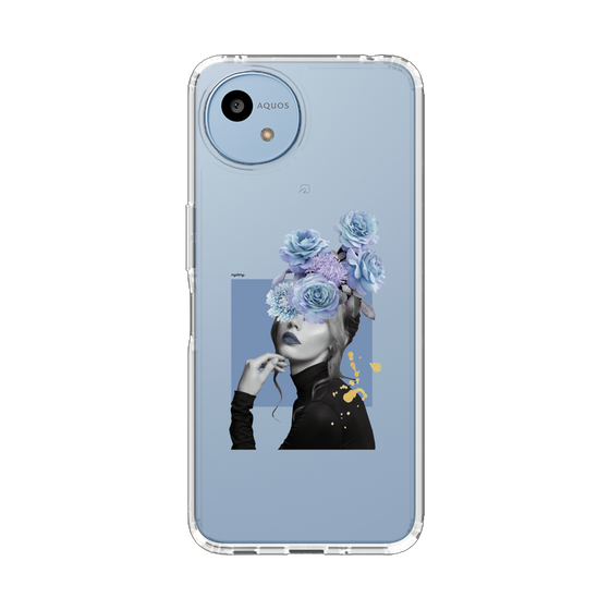 スリムプロテクションケース［ mystery. ］