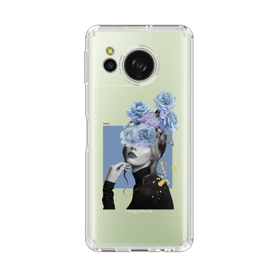 スリムプロテクションケース［ mystery. ］