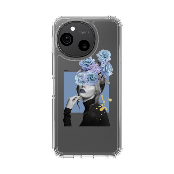 スリムプロテクションケース［ mystery. ］