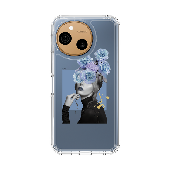 スリムプロテクションケース［ mystery. ］