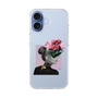 スリムプロテクションケース［ bashfulness. ］