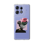 スリムプロテクションケース［ bashfulness. ］
