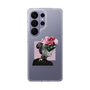 スリムプロテクションケース［ bashfulness. ］
