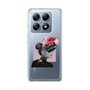 スリムプロテクションケース［ bashfulness. ］
