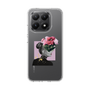 スリムプロテクションケース［ bashfulness. ］
