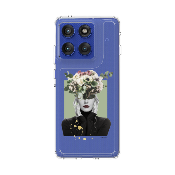 スリムプロテクションケース［ imagination. ］