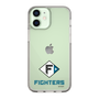 スリムプロテクションケース［ FIGHTERS LOGO - BLUE - 北海道日本ハムファイターズ ］