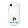 スリムプロテクションケース［ FIGHTERS LOGO - BLUE - 北海道日本ハムファイターズ ］