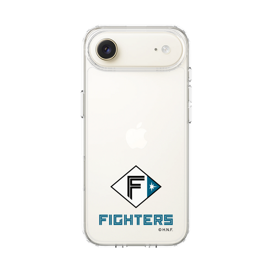 スリムプロテクションケース［ FIGHTERS LOGO - BLUE - 北海道日本ハムファイターズ ］