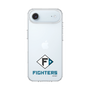 スリムプロテクションケース［ FIGHTERS LOGO - BLUE - 北海道日本ハムファイターズ ］