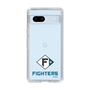 スリムプロテクションケース［ FIGHTERS LOGO - BLUE - 北海道日本ハムファイターズ ］