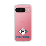 スリムプロテクションケース［ FIGHTERS LOGO - BLUE - 北海道日本ハムファイターズ ］