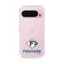 スリムプロテクションケース［ FIGHTERS LOGO - BLUE - 北海道日本ハムファイターズ ］