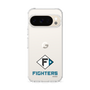 スリムプロテクションケース［ FIGHTERS LOGO - BLUE - 北海道日本ハムファイターズ ］