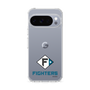 スリムプロテクションケース［ FIGHTERS LOGO - BLUE - 北海道日本ハムファイターズ ］