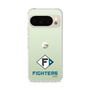 スリムプロテクションケース［ FIGHTERS LOGO - BLUE - 北海道日本ハムファイターズ ］