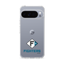 スリムプロテクションケース［ FIGHTERS LOGO - BLUE - 北海道日本ハムファイターズ ］