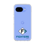 スリムプロテクションケース［ FIGHTERS LOGO - BLUE - 北海道日本ハムファイターズ ］