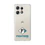 スリムプロテクションケース［ FIGHTERS LOGO - BLUE - 北海道日本ハムファイターズ ］