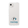スリムプロテクションケース［ FIGHTERS LOGO - BLUE - 北海道日本ハムファイターズ ］