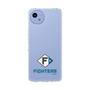 スリムプロテクションケース［ FIGHTERS LOGO - BLUE - 北海道日本ハムファイターズ ］