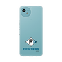 スリムプロテクションケース［ FIGHTERS LOGO - BLUE - 北海道日本ハムファイターズ ］