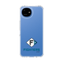 スリムプロテクションケース［ FIGHTERS LOGO - BLUE - 北海道日本ハムファイターズ ］