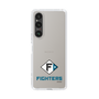 スリムプロテクションケース［ FIGHTERS LOGO - BLUE - 北海道日本ハムファイターズ ］