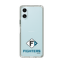 スリムプロテクションケース［ FIGHTERS LOGO - BLUE - 北海道日本ハムファイターズ ］