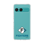 スリムプロテクションケース［ FIGHTERS LOGO - BLUE - 北海道日本ハムファイターズ ］