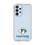 スリムプロテクションケース［ FIGHTERS LOGO - BLUE - 北海道日本ハムファイターズ ］