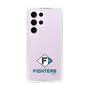 スリムプロテクションケース［ FIGHTERS LOGO - BLUE - 北海道日本ハムファイターズ ］