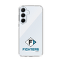 スリムプロテクションケース［ FIGHTERS LOGO - BLUE - 北海道日本ハムファイターズ ］