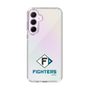 スリムプロテクションケース［ FIGHTERS LOGO - BLUE - 北海道日本ハムファイターズ ］