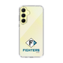 スリムプロテクションケース［ FIGHTERS LOGO - BLUE - 北海道日本ハムファイターズ ］