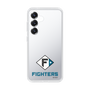 スリムプロテクションケース［ FIGHTERS LOGO - BLUE - 北海道日本ハムファイターズ ］