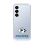 スリムプロテクションケース［ FIGHTERS LOGO - BLUE - 北海道日本ハムファイターズ ］