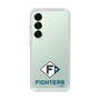 スリムプロテクションケース［ FIGHTERS LOGO - BLUE - 北海道日本ハムファイターズ ］