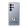 スリムプロテクションケース［ FIGHTERS LOGO - BLUE - 北海道日本ハムファイターズ ］