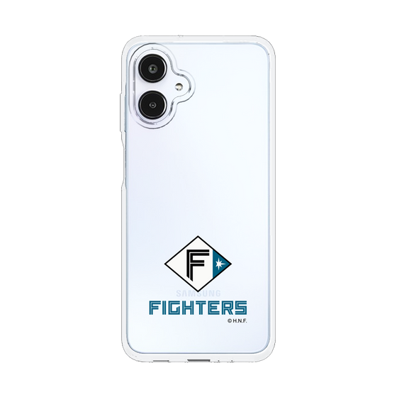 スリムプロテクションケース［ FIGHTERS LOGO - BLUE - 北海道日本ハムファイターズ ］