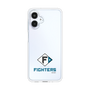 スリムプロテクションケース［ FIGHTERS LOGO - BLUE - 北海道日本ハムファイターズ ］